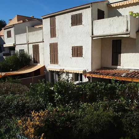 Appartement Lavandine Saint-Cyr-sur-Mer Exterior photo