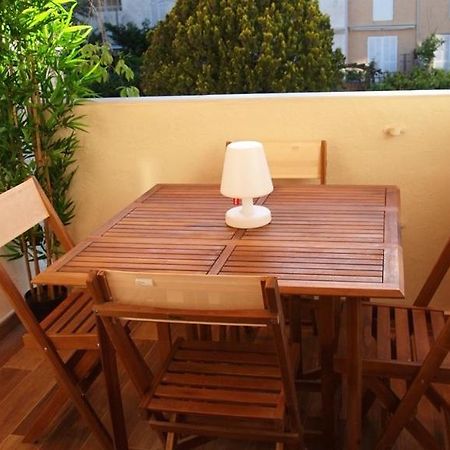 Appartement Lavandine Saint-Cyr-sur-Mer Exterior photo