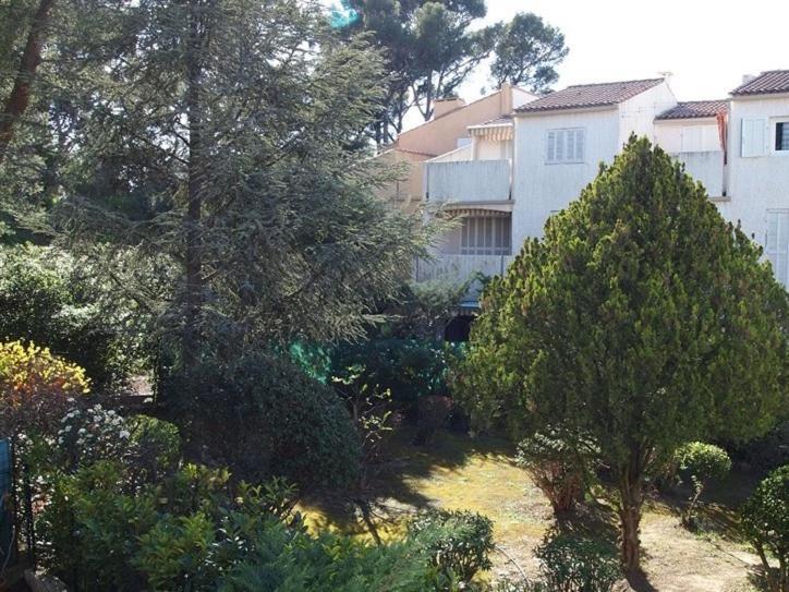 Appartement Lavandine Saint-Cyr-sur-Mer Exterior photo