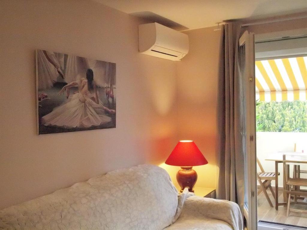 Appartement Lavandine Saint-Cyr-sur-Mer Exterior photo