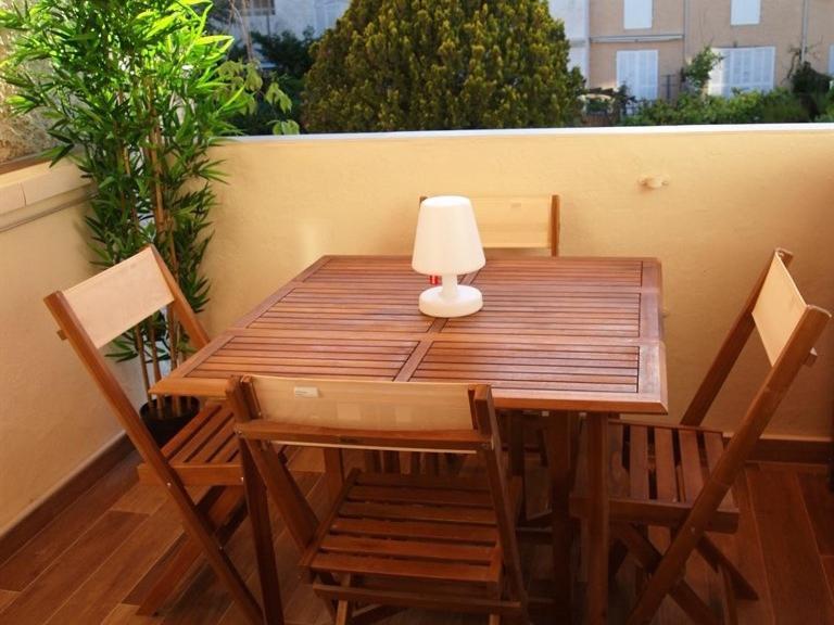 Appartement Lavandine Saint-Cyr-sur-Mer Exterior photo